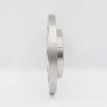 Forged Steel Slip On Flange For Sale